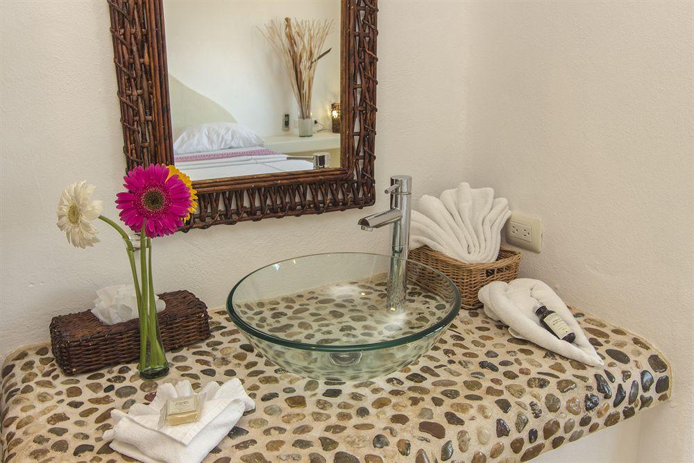 The Blue Pearl Suites Playa del Carmen Exteriér fotografie