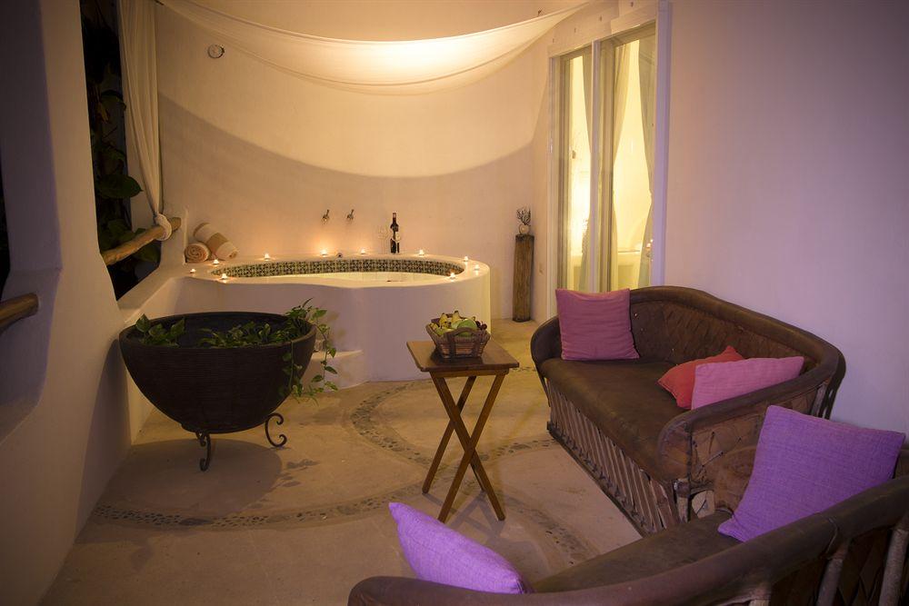 The Blue Pearl Suites Playa del Carmen Exteriér fotografie